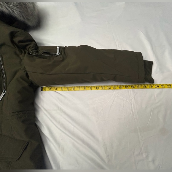 BCBG MAXAZRIA COAT - Picture 7 of 16